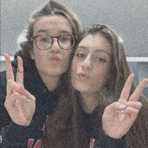 Meet your Posher, Grace